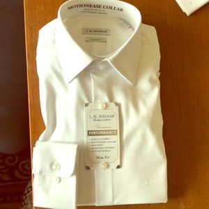 jm haggar shirts